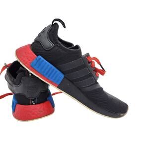 adidas gazelle silver green womens Little Kids adidas NMD 360 Shoes Black GY9147 main image 1